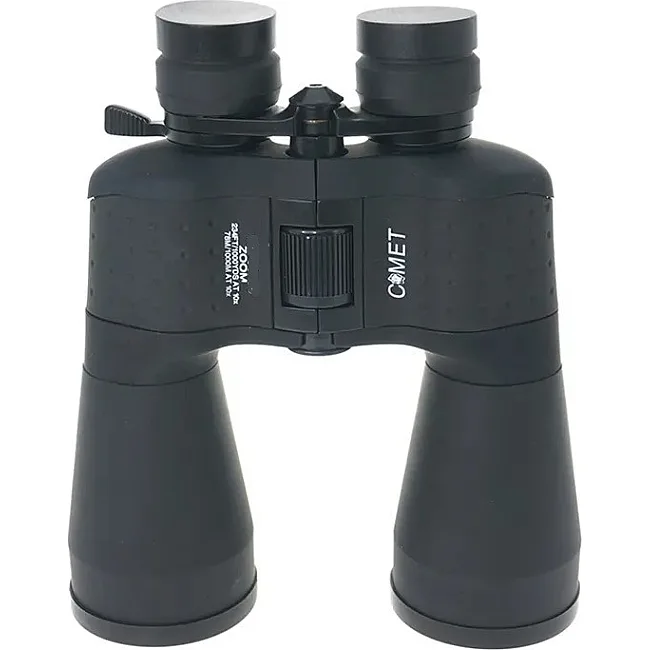 Бинокль COMET AXZ102 (10-30x60) в чехле