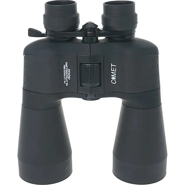 Бинокль COMET AXZ102 (10-30x60) в чехле