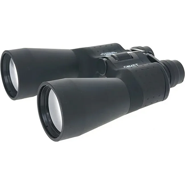 Бинокль COMET AXZ102 (10-30x60) в чехле