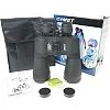 Бинокль COMET AXZ102 (10-30x60) в чехле