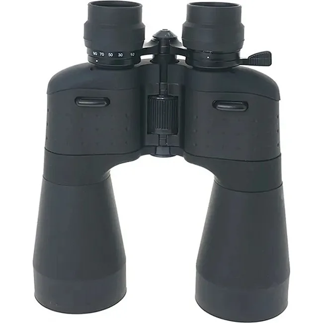 Бинокль COMET AXZ102 (10-30x60) в чехле