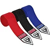 Бинты боксерские RDX RB Boxing Set - Red Blue Black