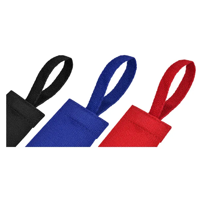 Бинты боксерские RDX RB Boxing Set - Red Blue Black