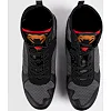 Боксёрки VENUM Elite Storm Grey Gold