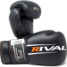 Спарингові боксерські рукавиці Rival RS60V Workout 2.0