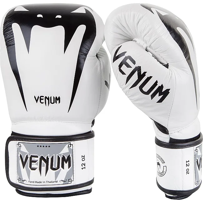 Боксерские перчатки Venum Giant 3.0