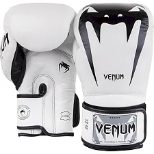 Боксерские перчатки Venum Giant 3.0 White