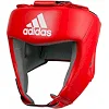 Боксерский шлем Adidas с лицензией AIBA