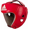 Боксерский шлем Adidas с лицензией AIBA