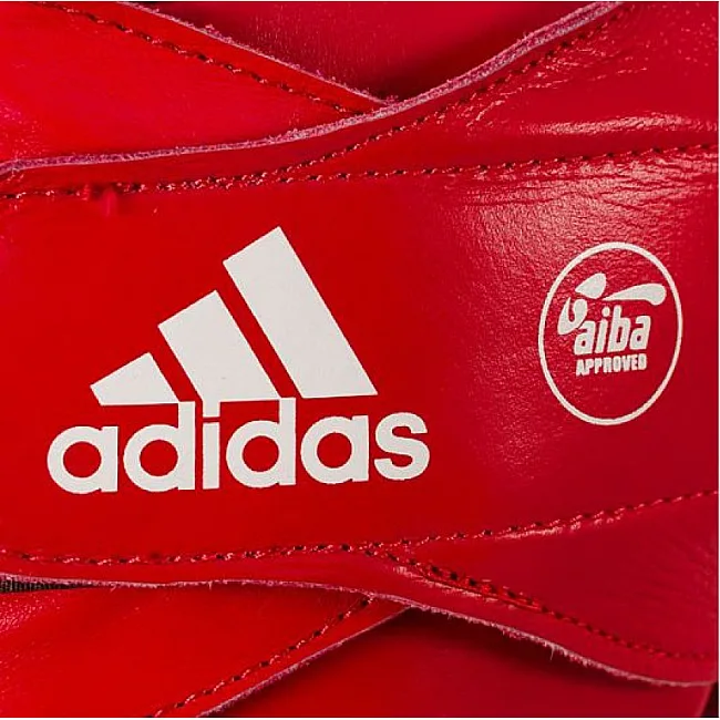 Боксерский шлем Adidas с лицензией AIBA