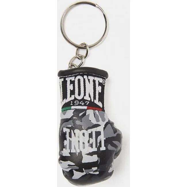 Брелок боксерська рукавичка LEONE Camo