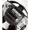 Детский боксерский шлем VENUM YKZ21 Black White