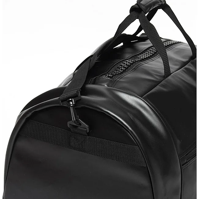 Дорожня сумка на колесах із золотим логотипом ADIDAS Combat Sports (ADIACC056CS)
