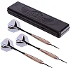 Дротики для дартса HARROWS SILVER SHARK B623-21 21гр 3шт