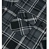Двусторонняя рубашка HOWITZER Brigade Flannel Black