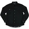Двусторонняя рубашка HOWITZER Brigade Flannel Black