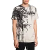 Футболка мужская AFFLICTION Indian Chief Tee