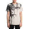 Футболка мужская AFFLICTION Indian Chief Tee