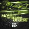 Футболка Ranger Up Move To The Sound Of Guns Normal-Fit