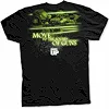 Футболка Ranger Up Move To The Sound Of Guns Normal-Fit