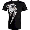 Футболка VENUM Giant x Dragon Black White