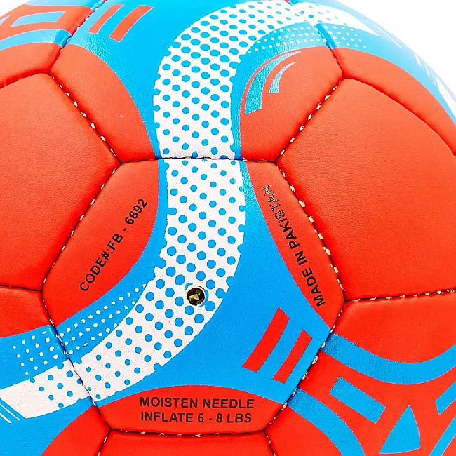 Футбольний м'яч BAYERN MUNCHEN FB-6692 №5