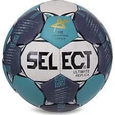 Гандбольный мяч SELECT HB-3654-2 №2