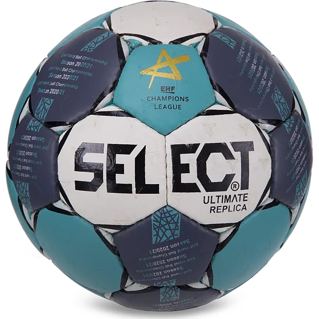 Гандбольный мяч SELECT HB-3654-2 №2