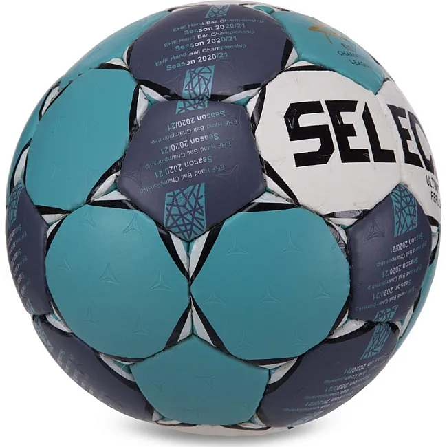 Гандбольный мяч SELECT HB-3654-2 №2