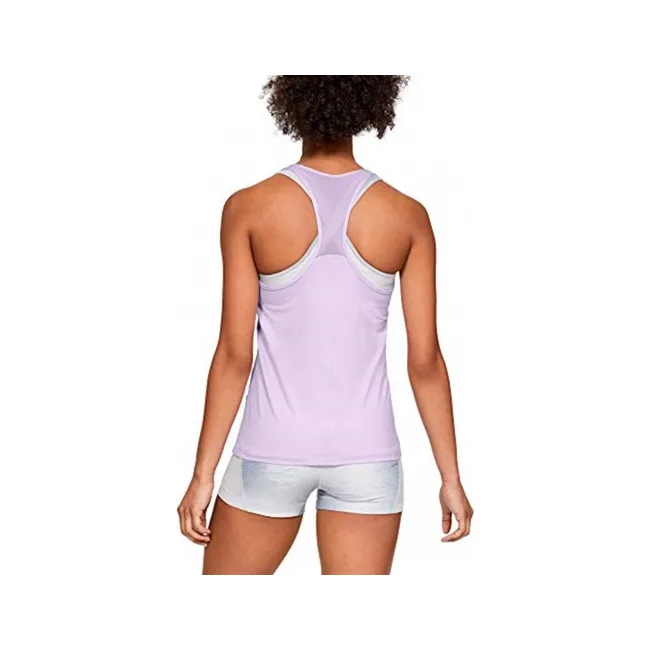 Майка жіноча Under Armour HeatGear Racer Tank