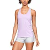 Майка жіноча Under Armour HeatGear Racer Tank