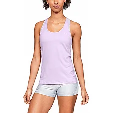 Майка жіноча Under Armour HeatGear Racer Tank