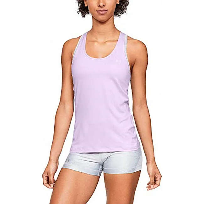 Майка жіноча Under Armour HeatGear Racer Tank