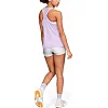 Майка жіноча Under Armour HeatGear Racer Tank