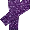 Женские леггинсы Venum Camoline Leggings Dark Purple