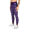 Леггинсы женские VENUM Camoline Dark Purple