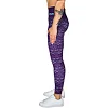 Женские леггинсы Venum Camoline Leggings Dark Purple
