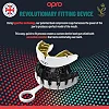 Капа для бокса с индивидуальной подгонкой OPRO Instant Custom-Fit Single Colour
