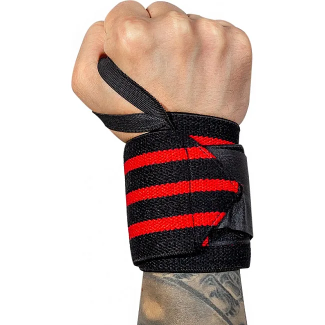 Кистевые бинты VNK