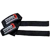 Ламки для тяги POWER SYSTEM PS-3400 Power Straps Black/Red