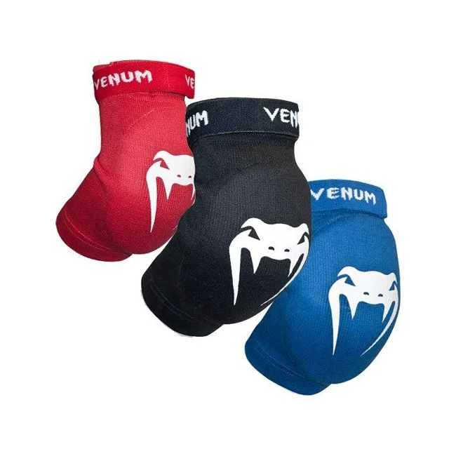 Налокотники Venum Kontact Cotton (2 шт)