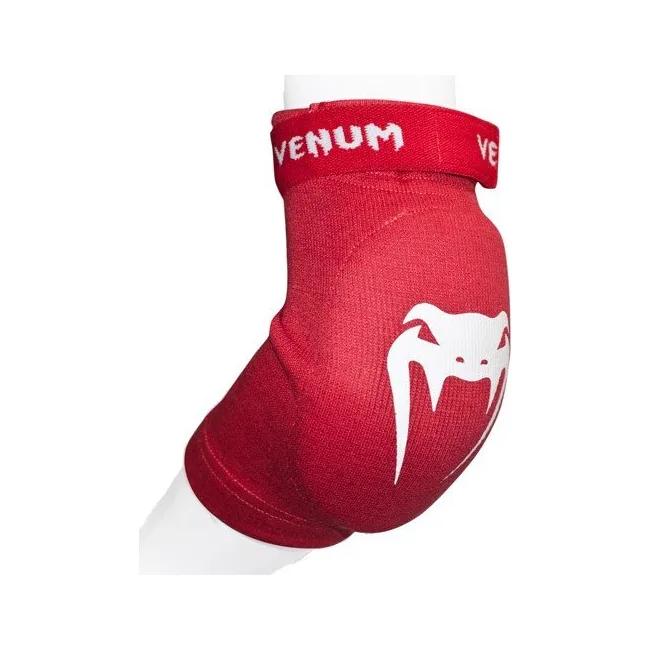 Налокотники Venum Kontact Cotton (2 шт)