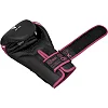 Перчатки детские для бокса RDX 4B Robo Pink