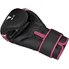Перчатки детские для бокса RDX 4B Robo Pink