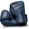 Перчатки для бокса HAYABUSA T3 LX Indigo