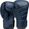 Перчатки для бокса HAYABUSA T3 LX Indigo