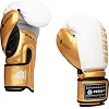 Перчатки для бокса PERESVIT Core Gold White