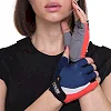 Перчатки для фитнеса POWER FITNESS A1-07-1444