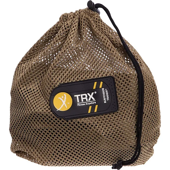 Подвесные петли TRX Force Training Kit FI-3722-01 1,5м
