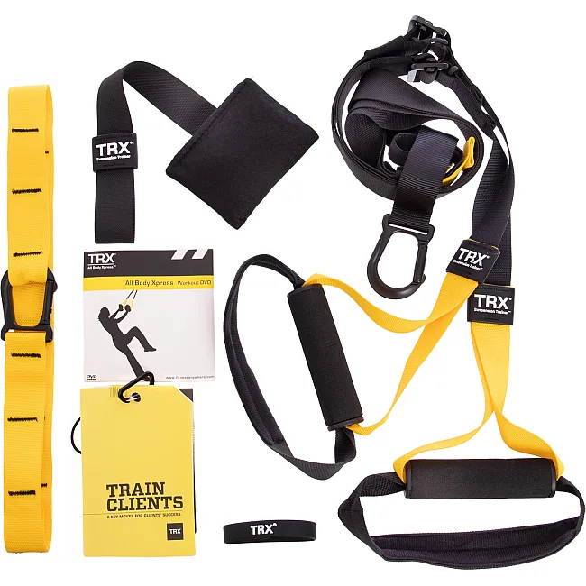 Підвісні петлі TRX PRO PACK P3 HOME FI-3726-05